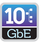 10GbE Icon