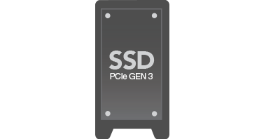 SSD Icon