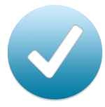 Checkmark Icon