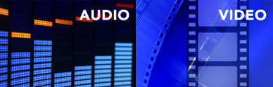 Audio & Video Environments