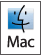 Mac OS Logo