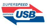 USB 3.0 Logo