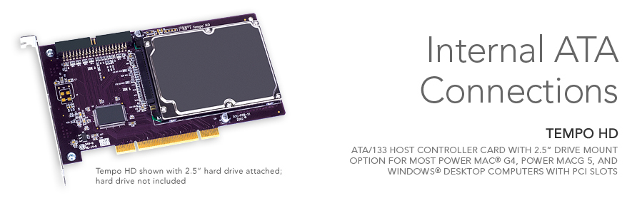 FireWire 400-to-800 Adapter