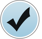 Check Mark Icon