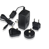 World Travel Adapter