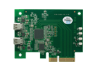 Thunderbolt 2 Upgrade Cards