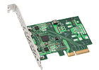 Thunderbolt 3 Upgrade Cards