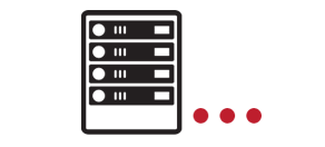 Thunderbolt 3 Daisy Chaining Icon