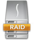 RAID Icon