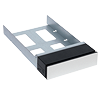Fusion R400S RAID Drive Tray