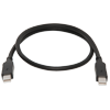 Thunderbolt Cable