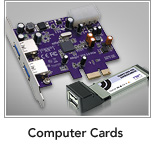 Computer Cards
