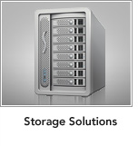 Storage Solutions