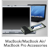 MacBook/MacBook Air/MacBook Pro Accessories