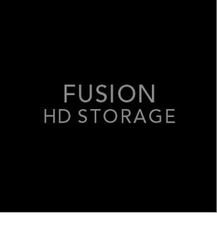 Fusion HD Storage