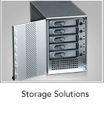 Storage Solutions