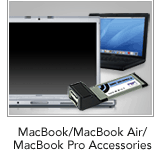 MacBook/MacBook Air/MacBook Pro Accessories