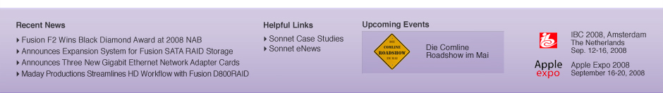 Recent News, Helpful Links, Upcoming Events