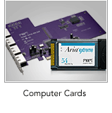Computer Cards