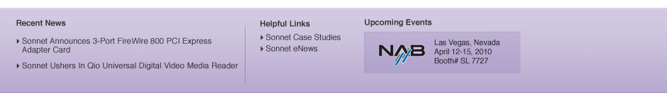 Recent News, Helpful Links, Upcoming Events