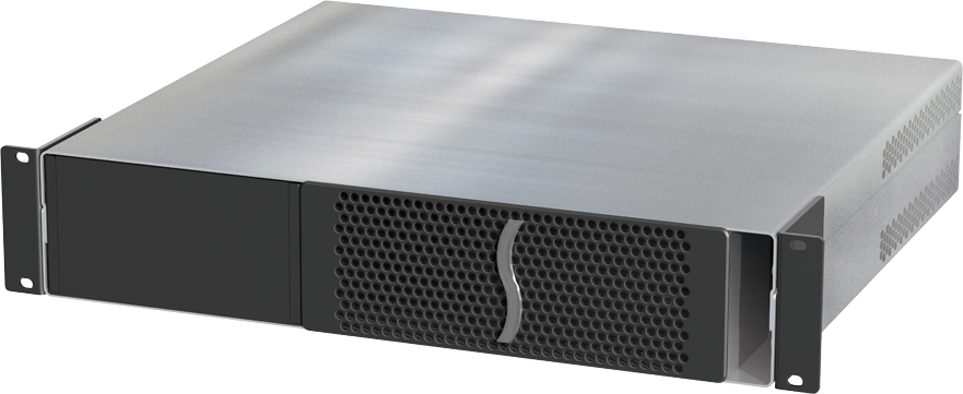 Echo Express III-R Thunderbolt 3 to PCIe Card Expansion System 