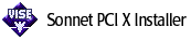 PCI X Installer