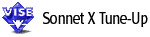 X Tune-up