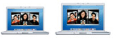 Compatible MacBooks