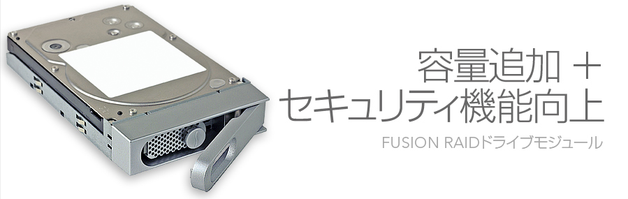 Fusion D400Q and R400Q