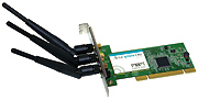 Aria Extreme N PCI