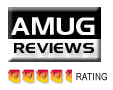 AMUG Reviews Rating