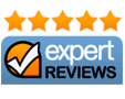 Expert Reviews Rating