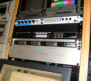 Fusion R400Q