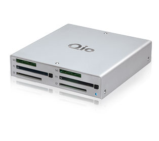 Qio