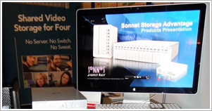 Sonnet Booth