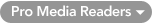 Pro Media Readers Reviews