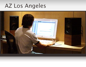 AZ Los Angeles - Sonnet Case Study