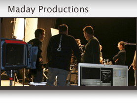 Maday Productions - Sonnet Case Study
