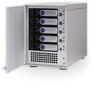 Fusion D500P