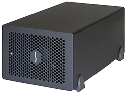Echo Express SE IIIe