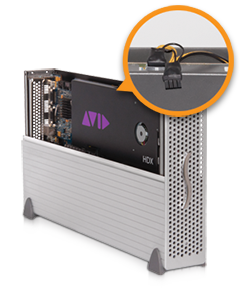 Echo Express Chassis