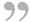 Quote Mark