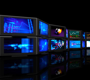 TV Screens