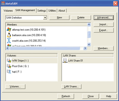 bandwidth image