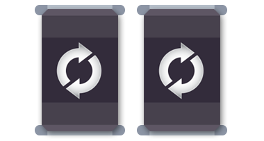 Resettable Fuses Icon