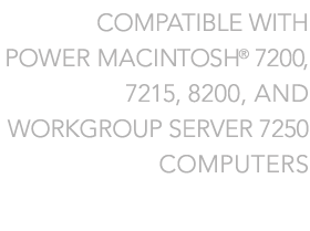 Compatibility