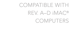 Compatibility
