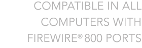 Compatibility