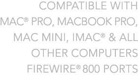 Compatibility