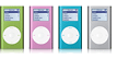 Compatible with iPod mini